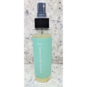 Fab Fit Fun Everyday Beach Waves Spray Conditioning Texture Light Hold